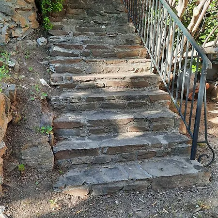 Climatisé Lantanas 4 Personnes Appartement