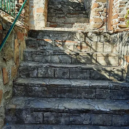 Apartment Climatise Lantanas 4 Personnes