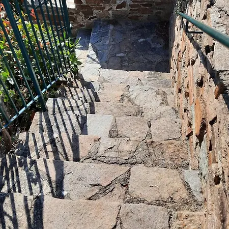 Lantanas 4 Personnes Le Lavandou