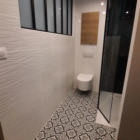 Climatisé Lantanas 4 Personnes Apartamento Le Lavandou