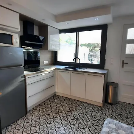 Apartment Lantanas 4 Personnes Le Lavandou