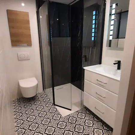 Climatisé Lantanas 4 Personnes Le Lavandou