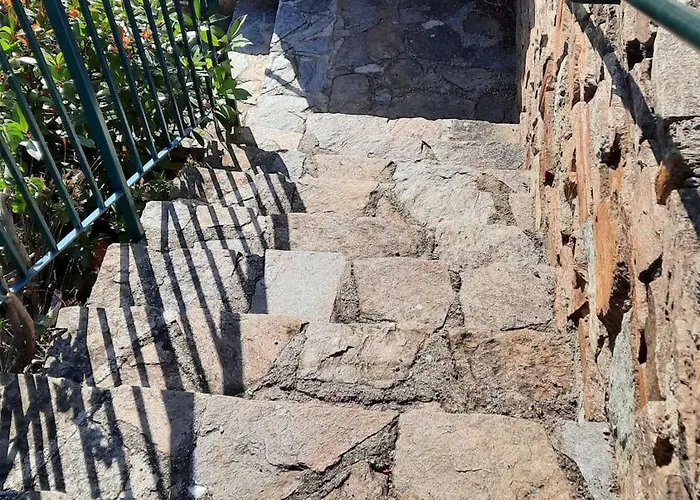 Climatisé Lantanas 4 Personnes Le Lavandou