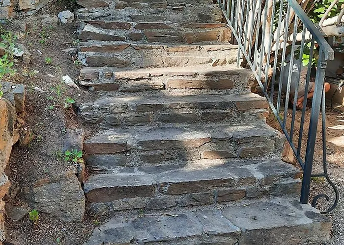 Climatisé Lantanas 4 Personnes Appartement