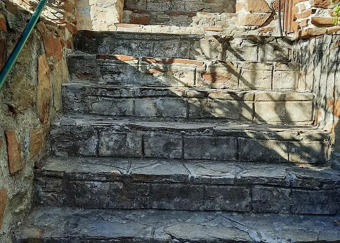 Appartement Climatisé Lantanas 4 Personnes